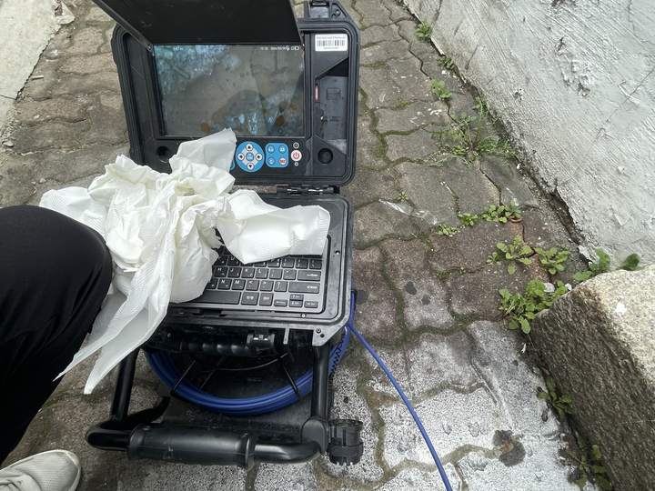 배관 내시경